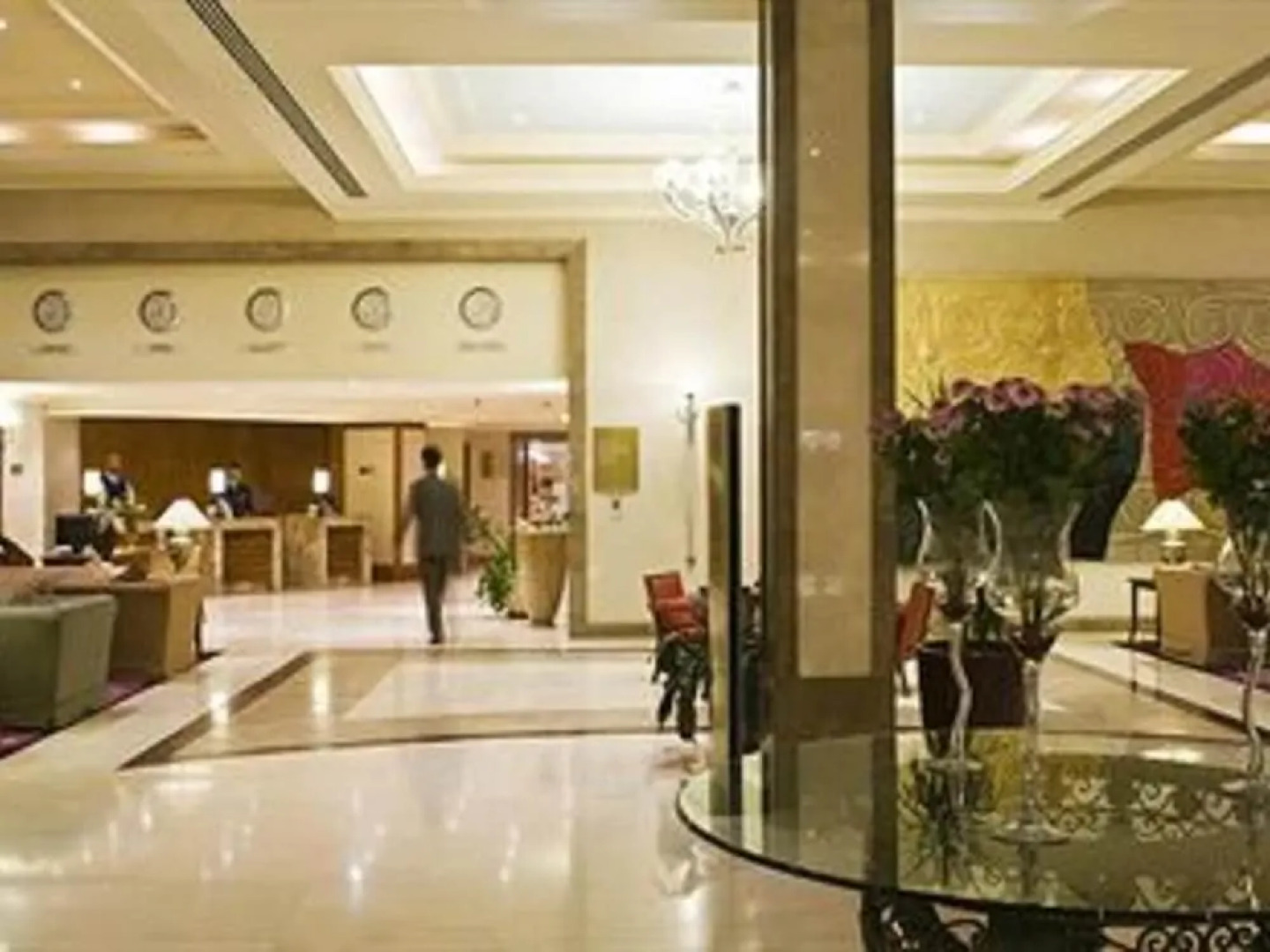 Apartment Two Weeks Right of Use at Radisson Blu Resort & Spa, Golden Sands