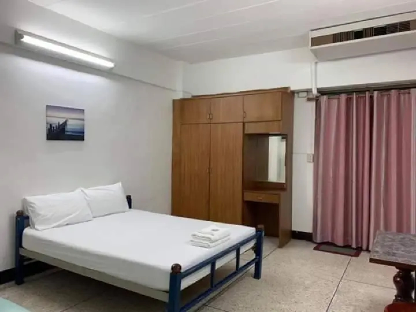 โชคชัยแมนชั่น บางบัวทอง