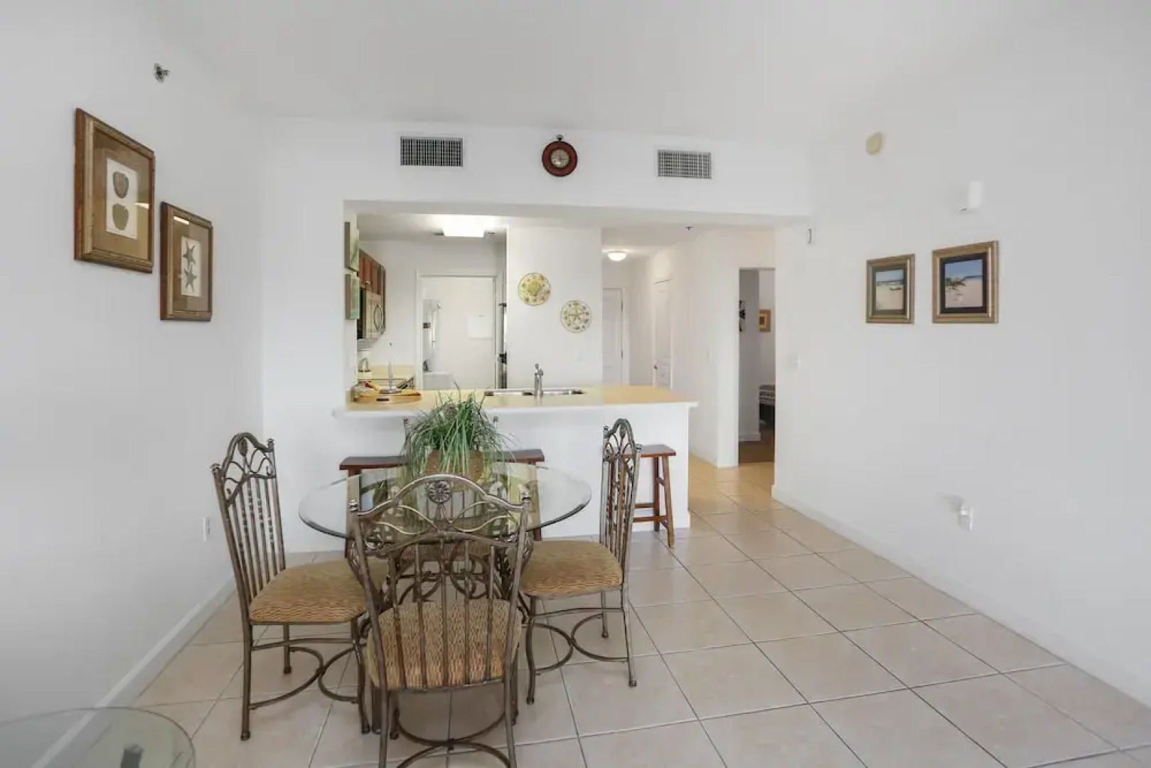 Waterside Village Condo