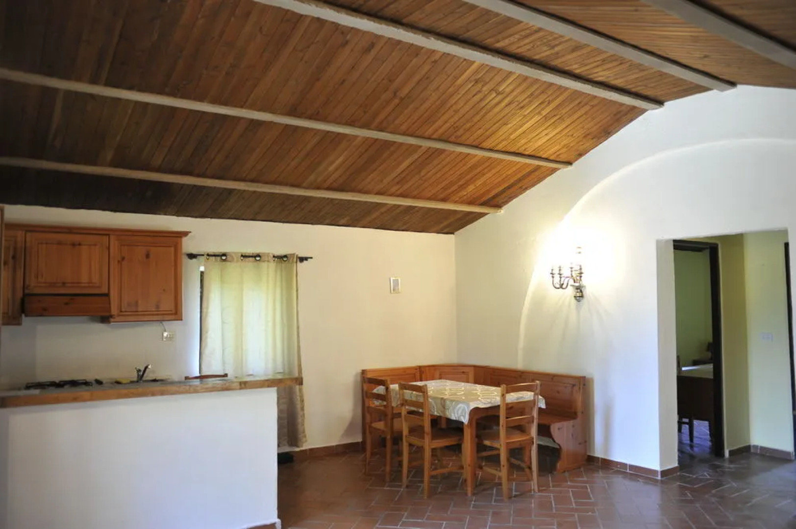 Agriturismo Bagnacci