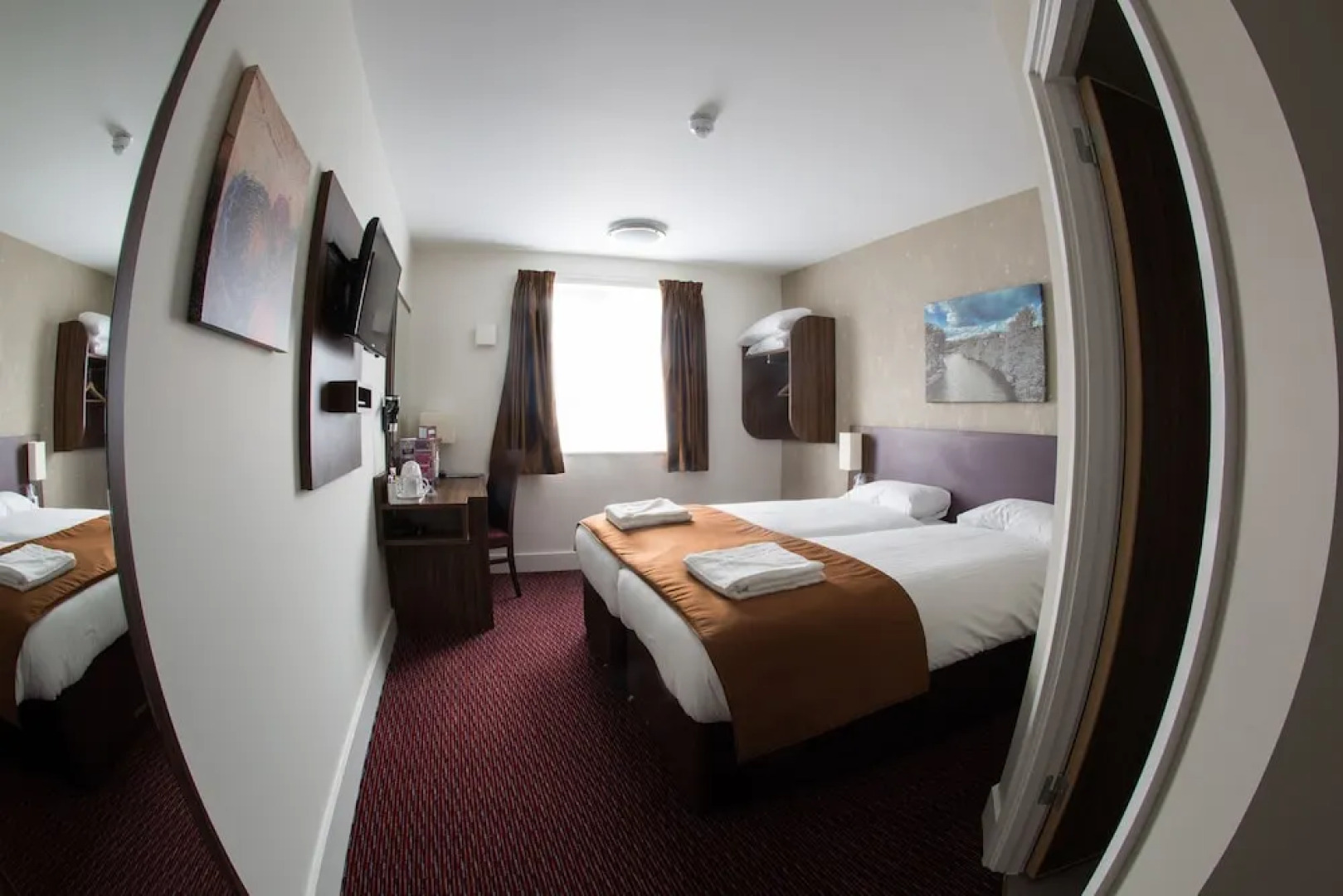 Queen of the Loch, Balloch by Marston's Inns