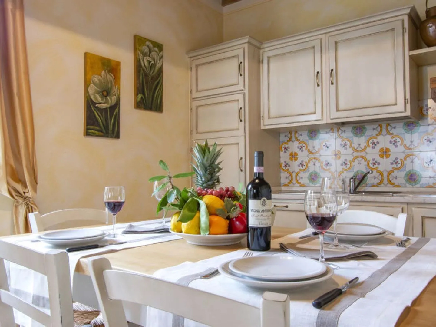 House L Ulivo Castelfiorentino