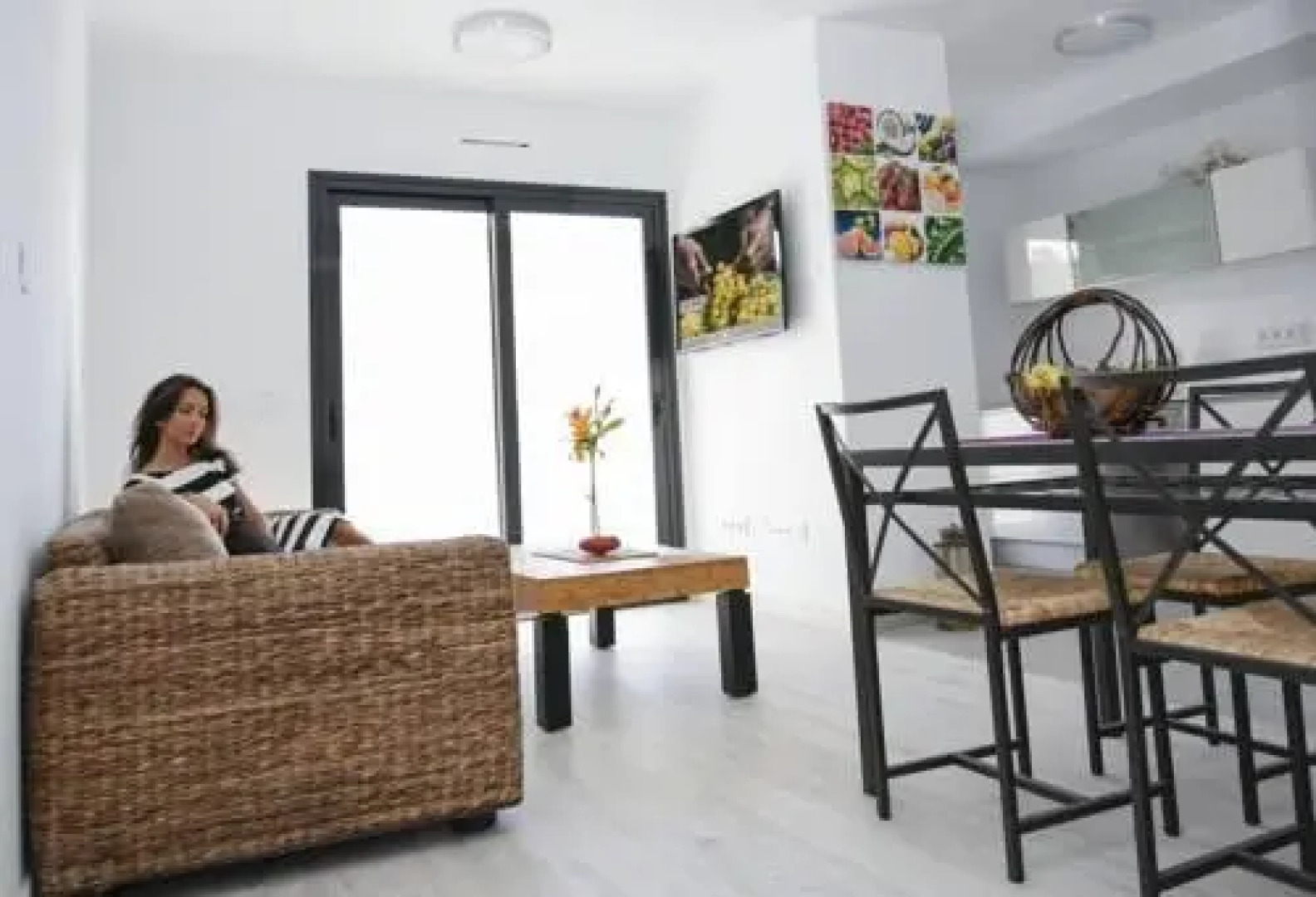 Pura Vida Beach Suites