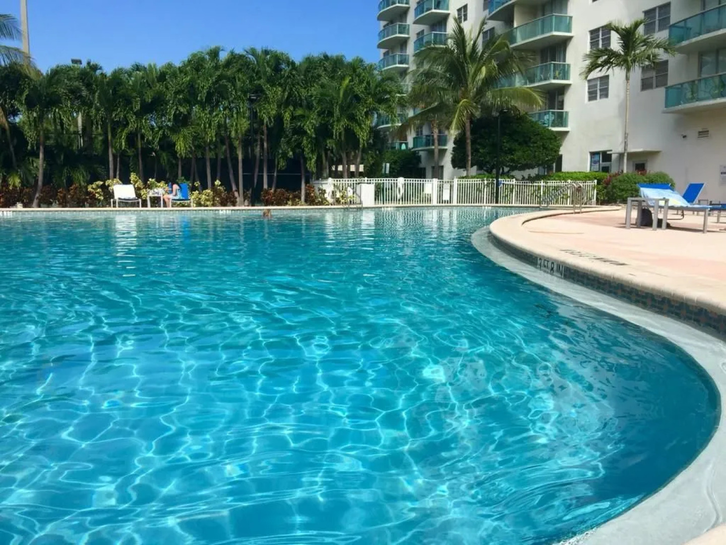 Sunny Isles Suites