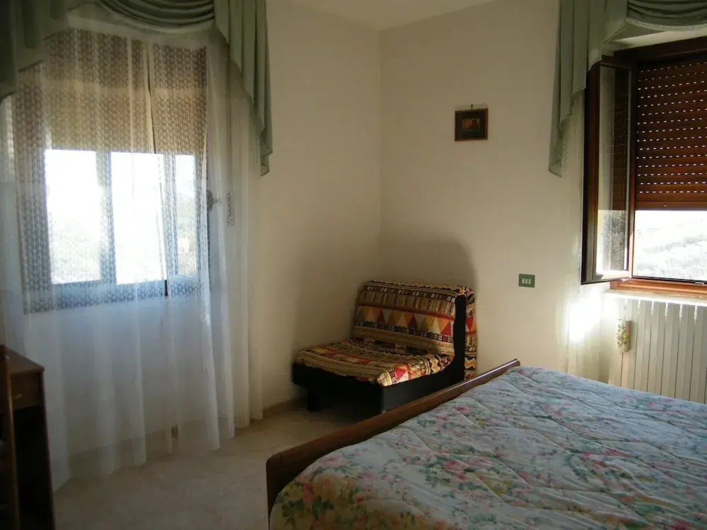 Agriturismo La Vecchia Fontana