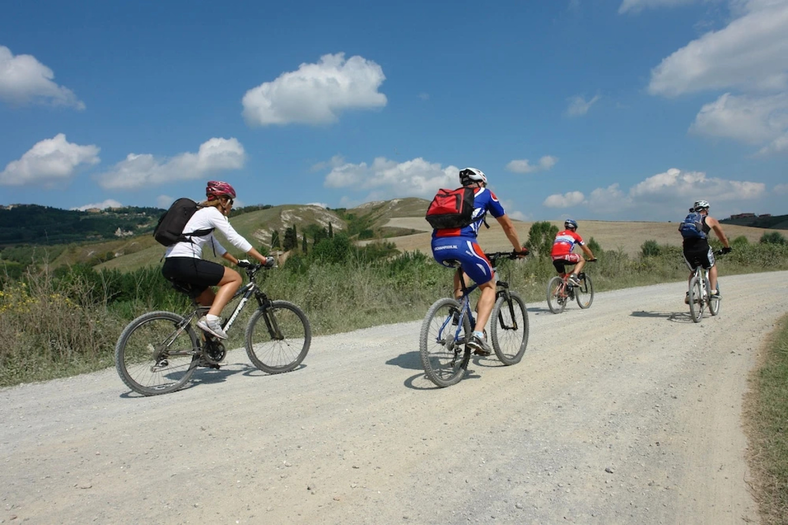 Agriturismo Belmonte Vacanze