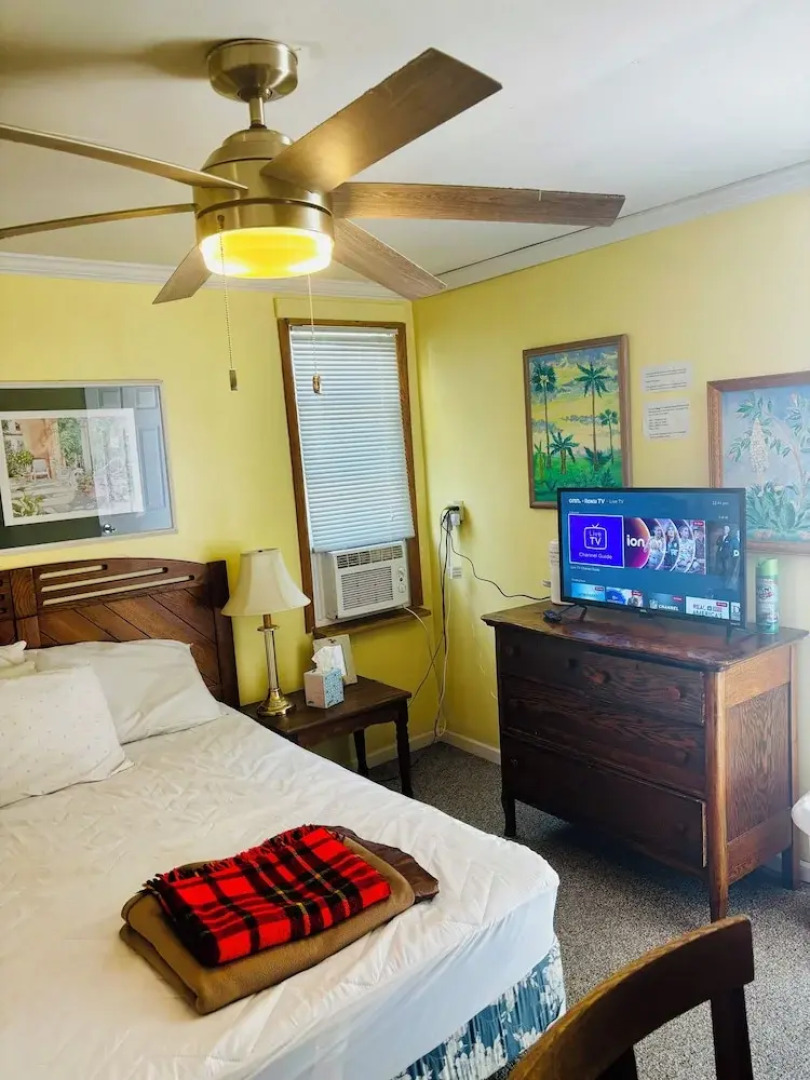 The Wellington Cottage