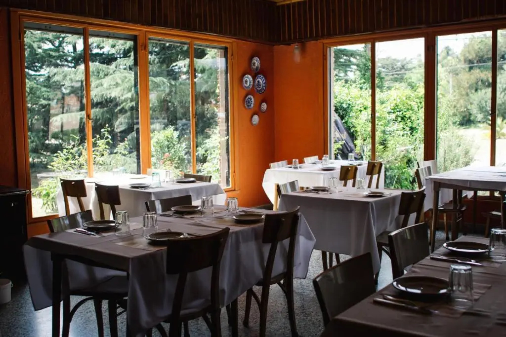 Hostería La Península