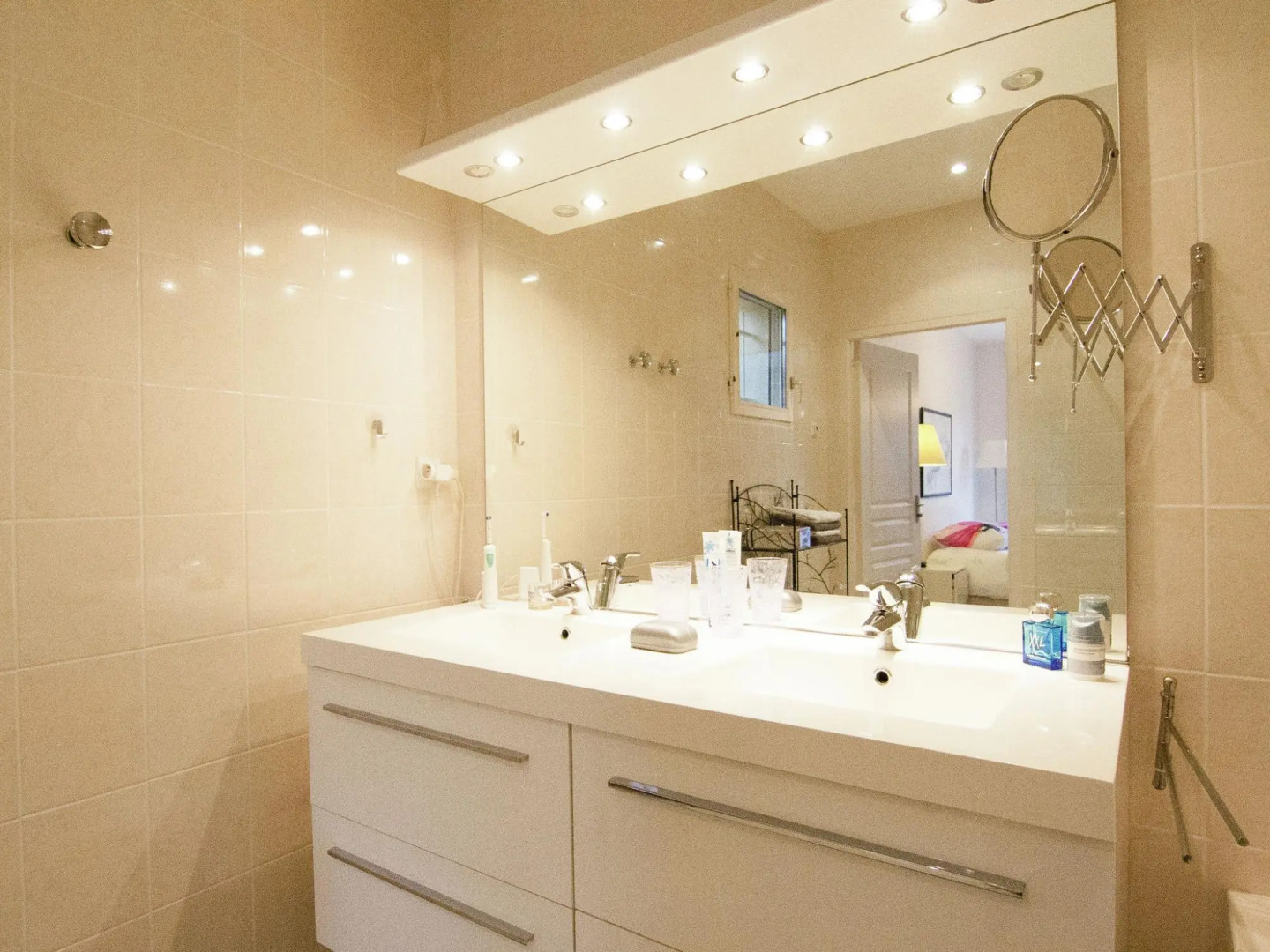 Classy Villa in Ecuras-Rouzède with Private Garden