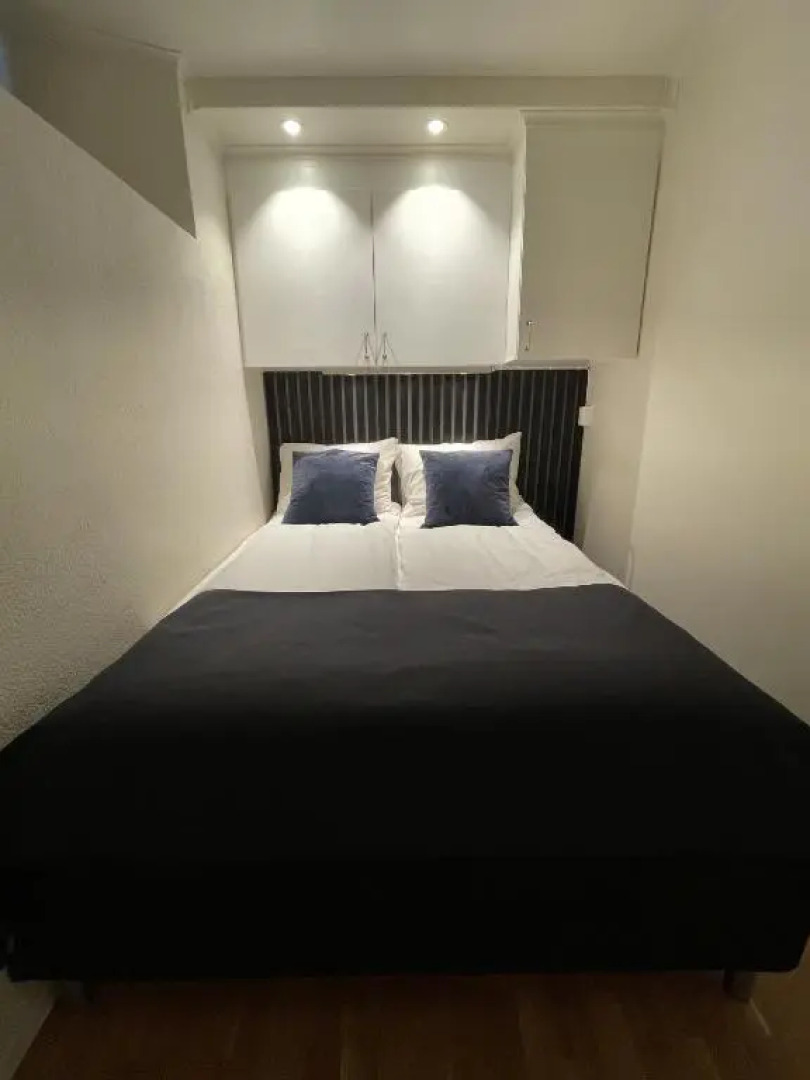 Daltind - Modern apartment with free parking