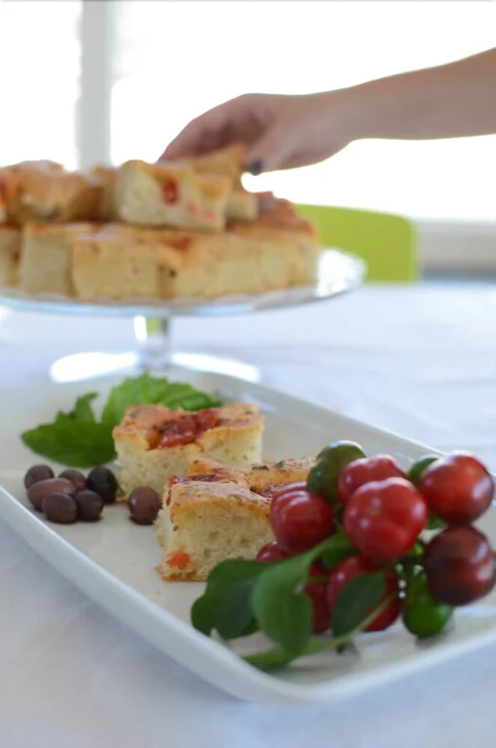 Resort Bufi Private Beach