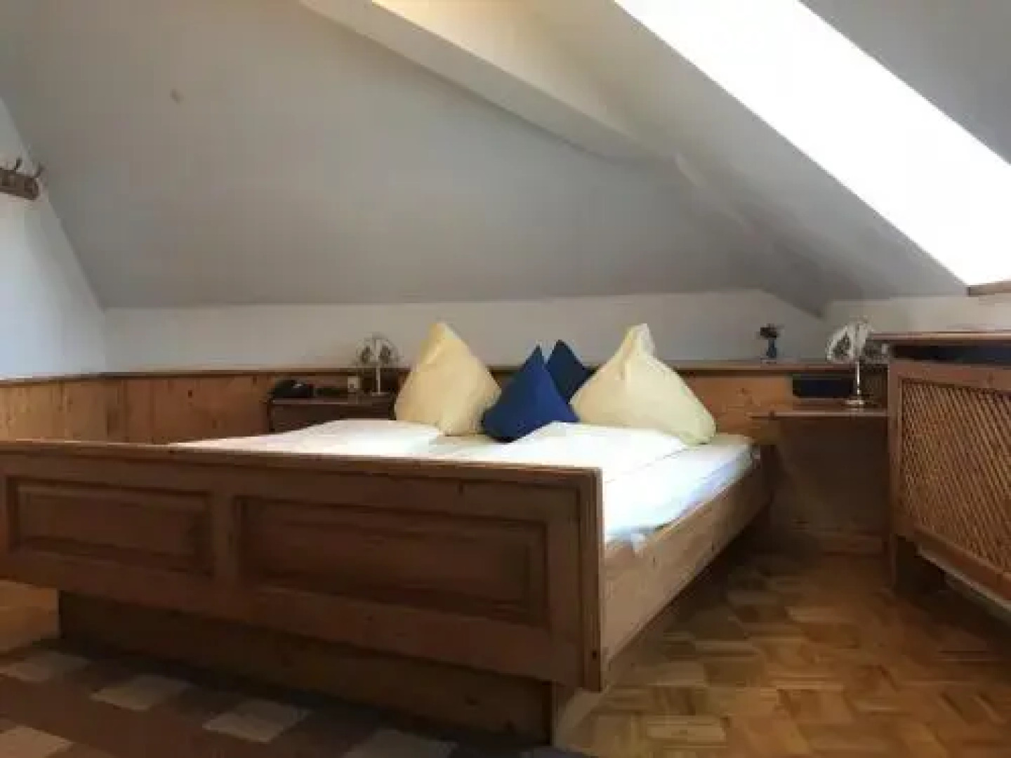 Schmidbaur Landgasthof