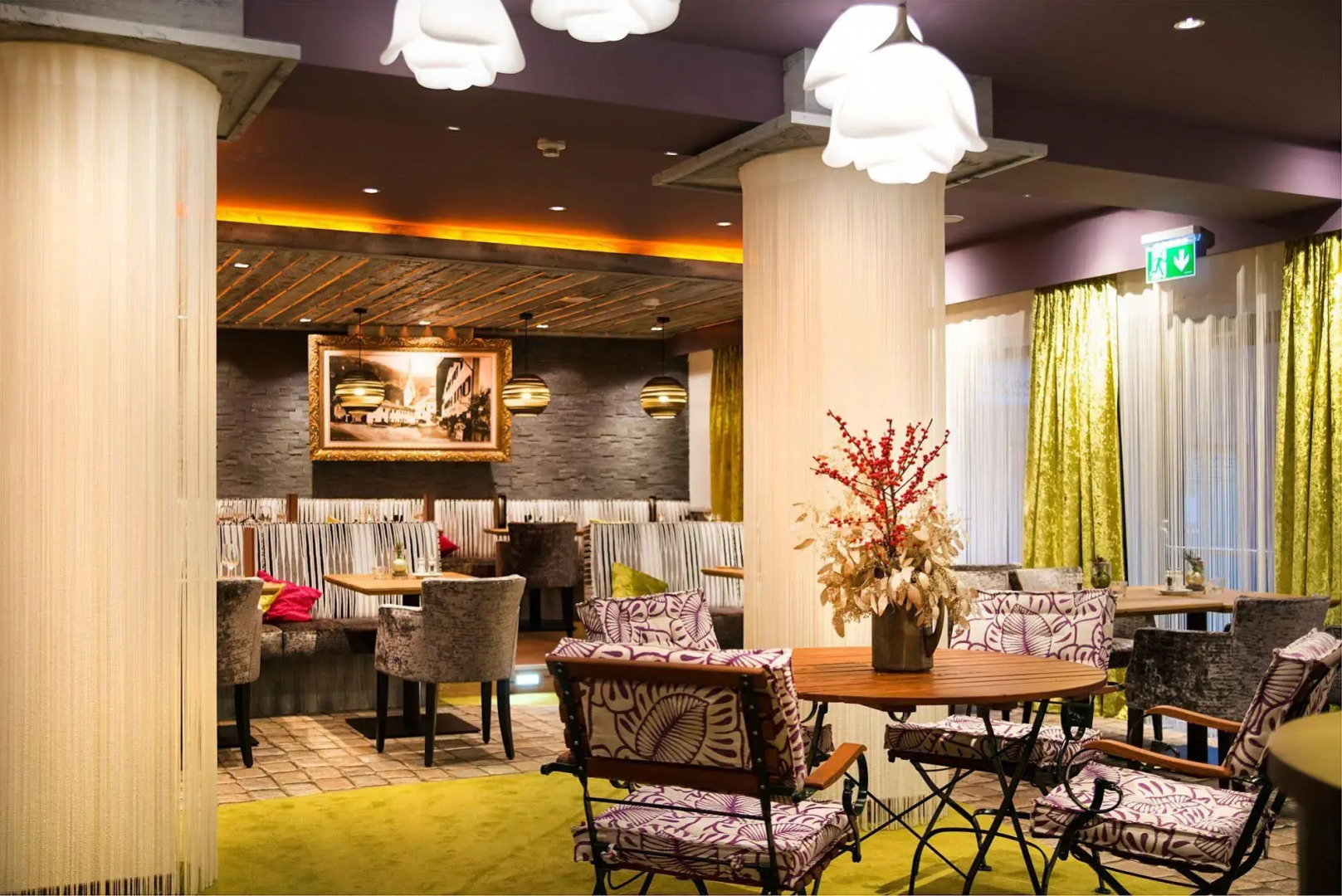 Lieblingsplatz Tirolerhof