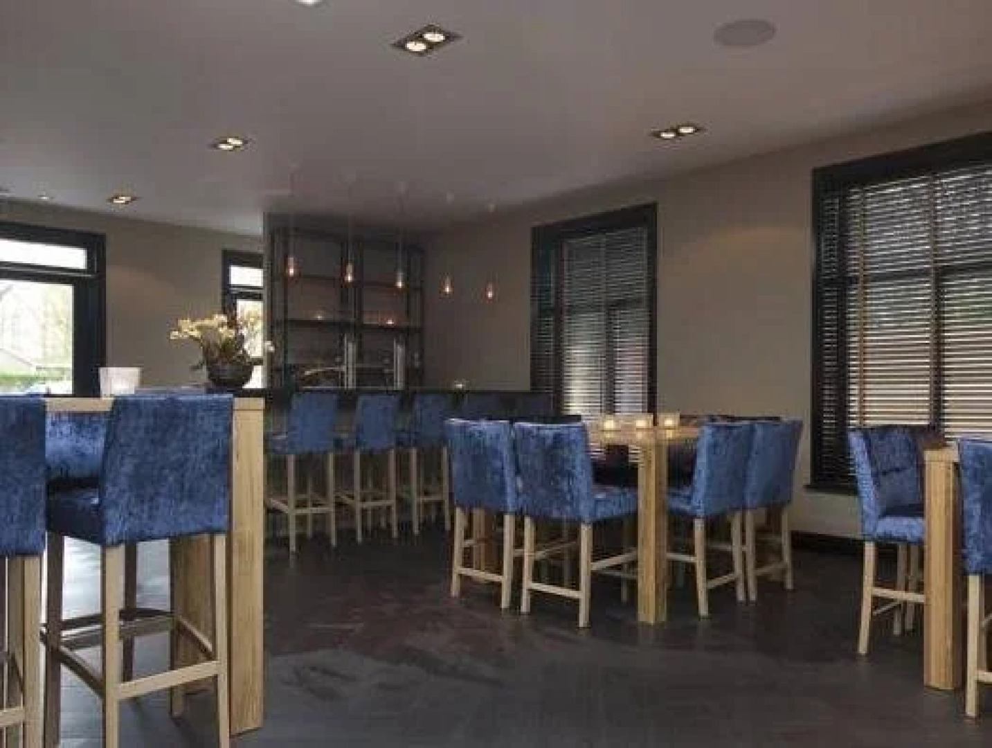 Hotel Mauritz & Belle Suites