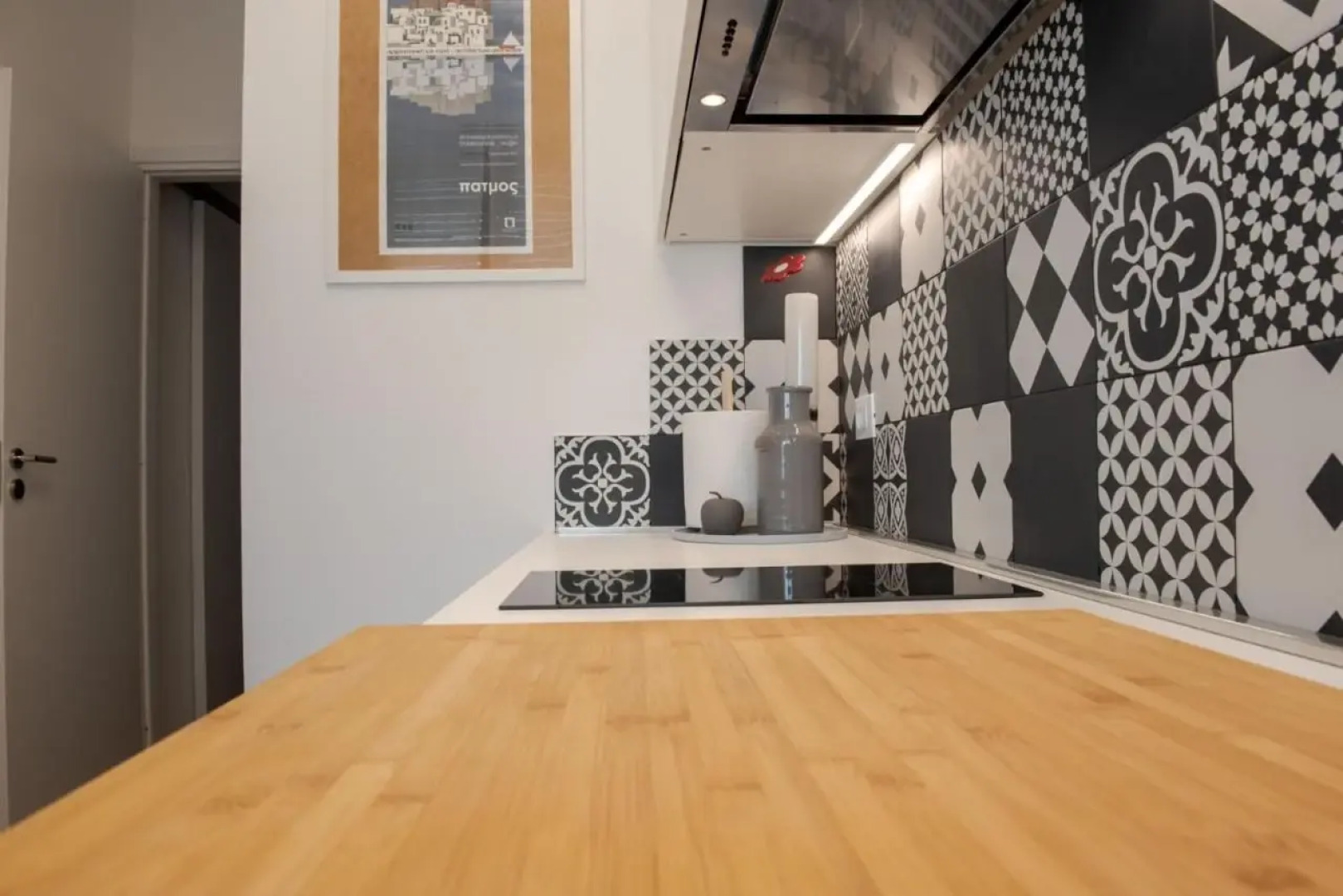 Casa Anita B&B Design