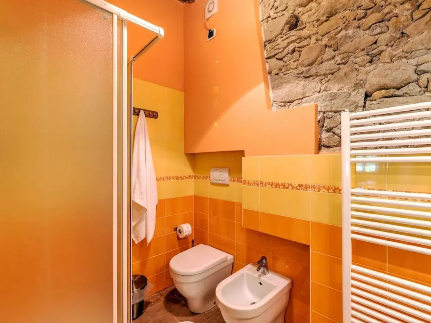 Belvilla by OYO La Casa di Andrea