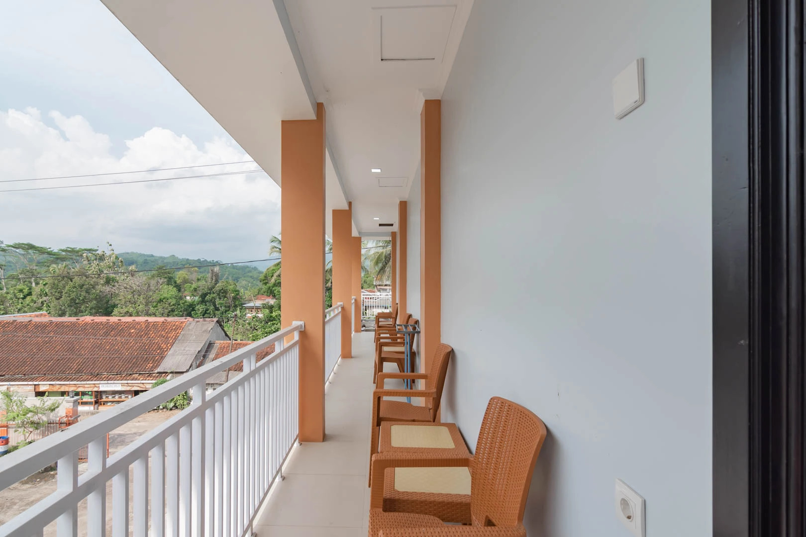 RedDoorz Syariah @ Tanggeung