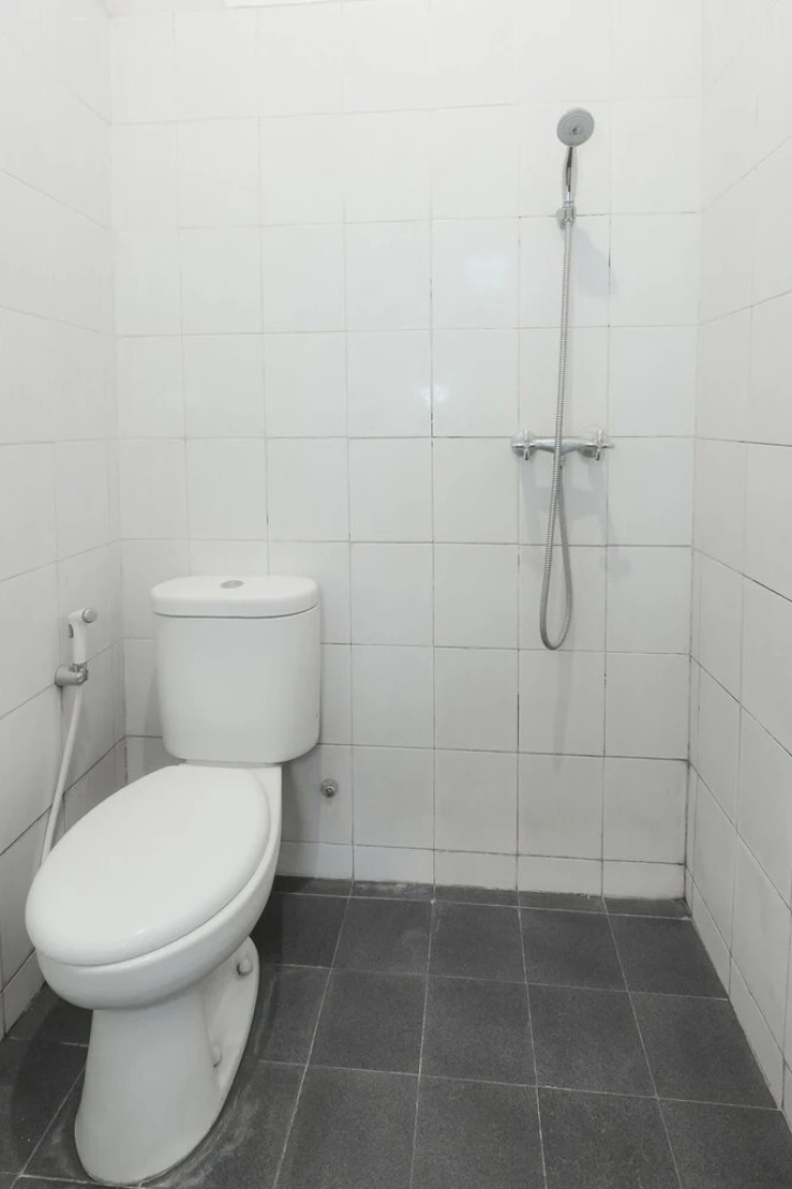 OYO 398 Hotel Family Syariah 2