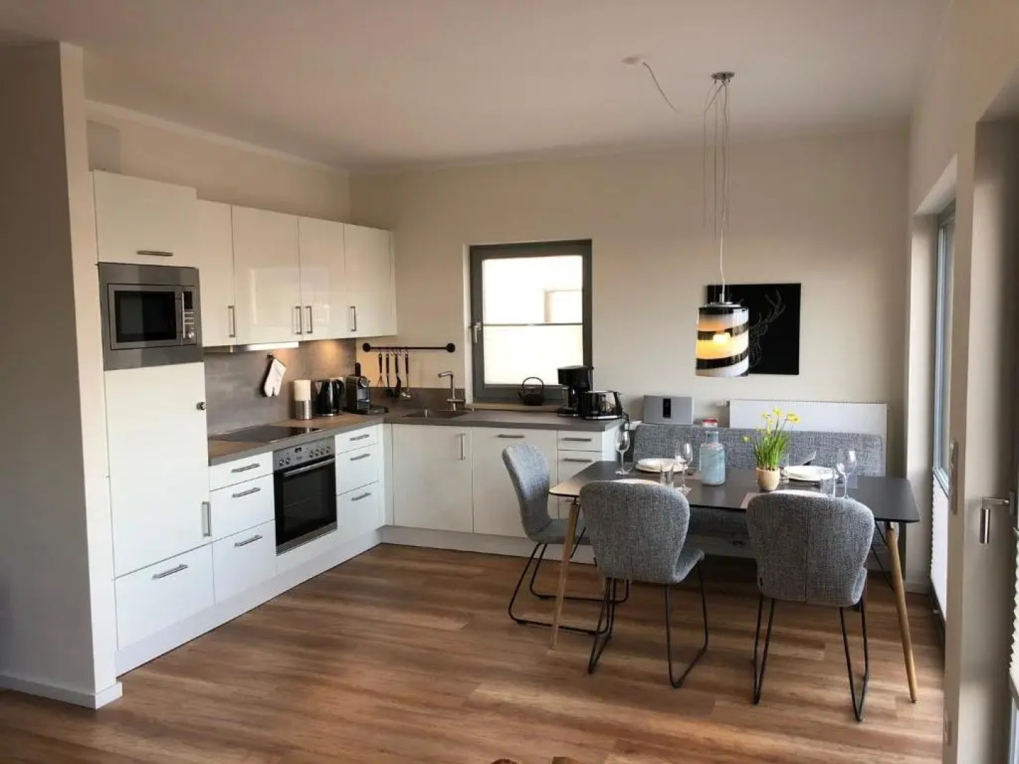 Ostsee Maisonette Appartement Nr 24 24 Four Seasons im Strand Resort