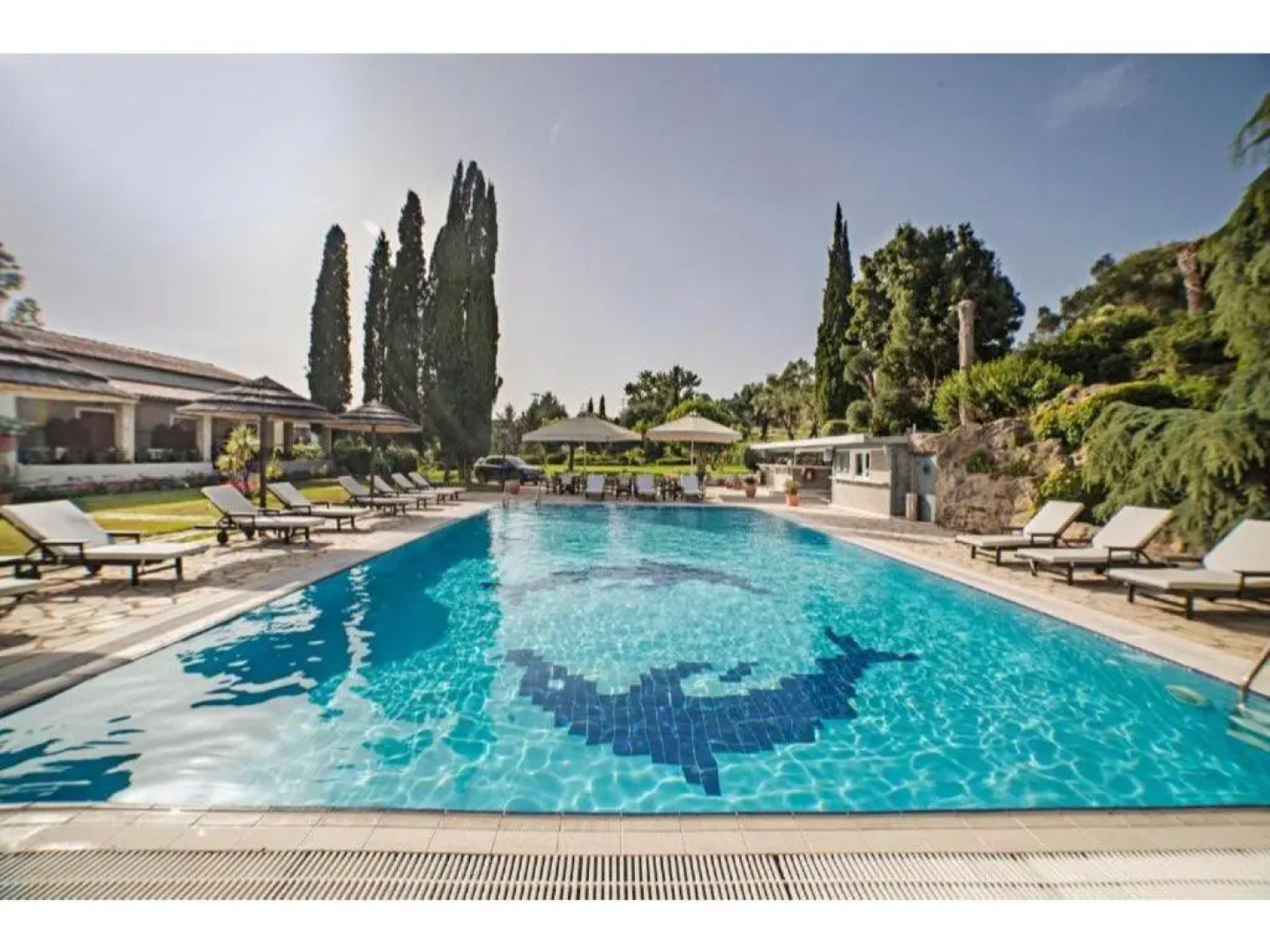 Corfu Club Standard Apartment iii