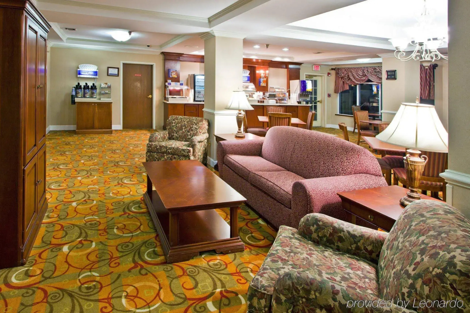 Holiday Inn Express & Suites Live Oak by IHG