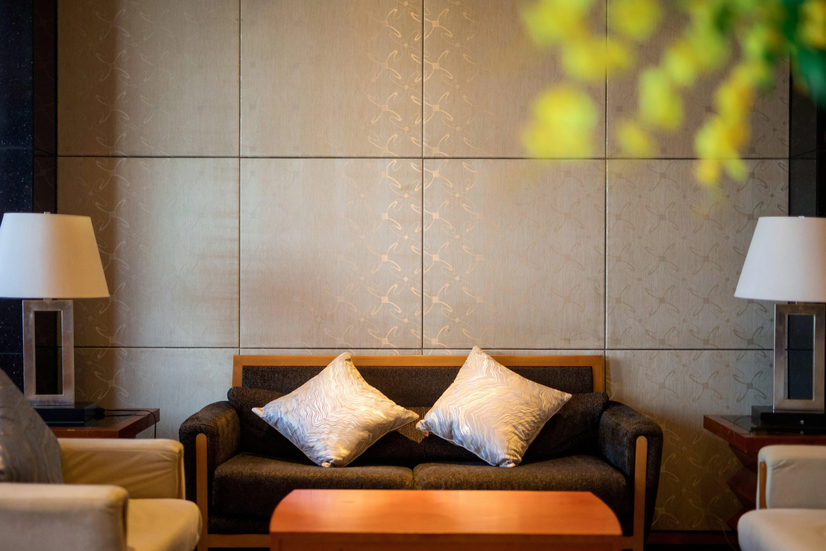 Crowne Plaza Chongqing Jiefangbei(Formerly InterContinental Chongqing)