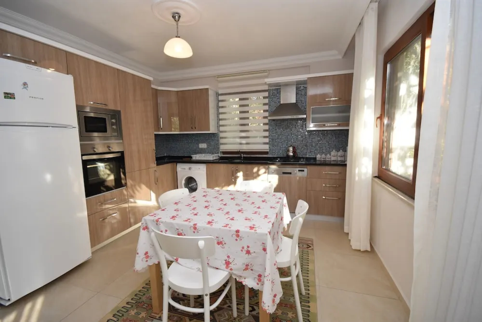 KAY1400 Villa Hakan 4 Bedrooms