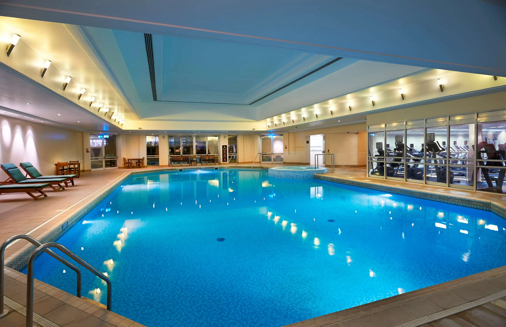 ORIDA Maidstone Hotel