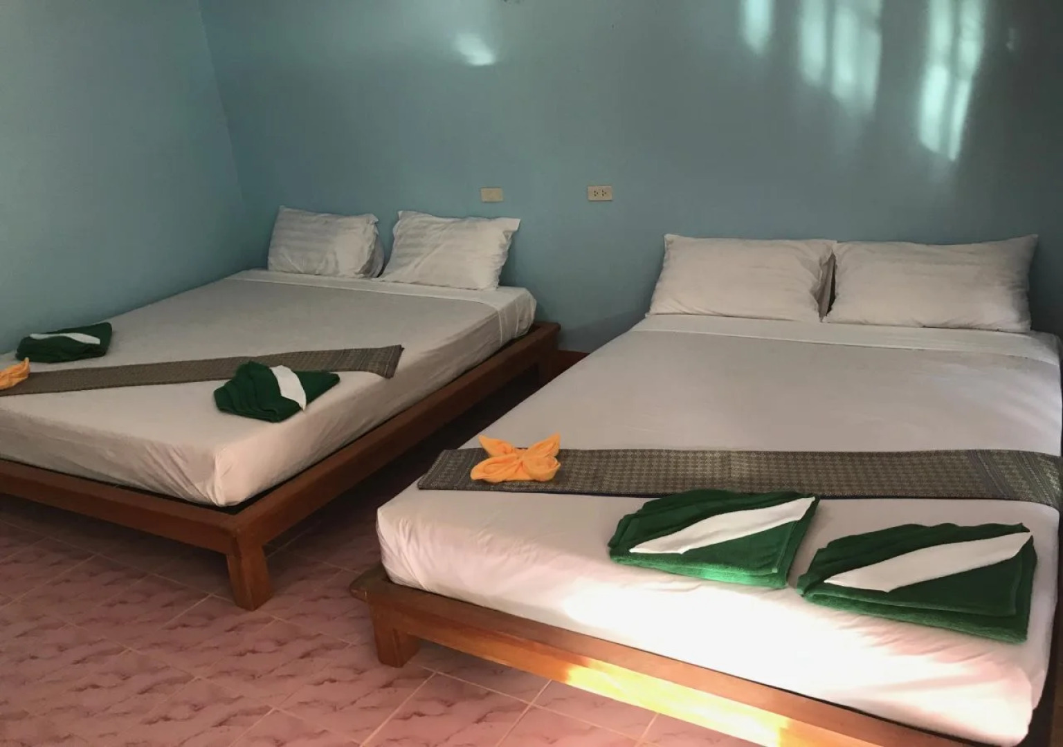 Sunset Resort Ko Yao Noi