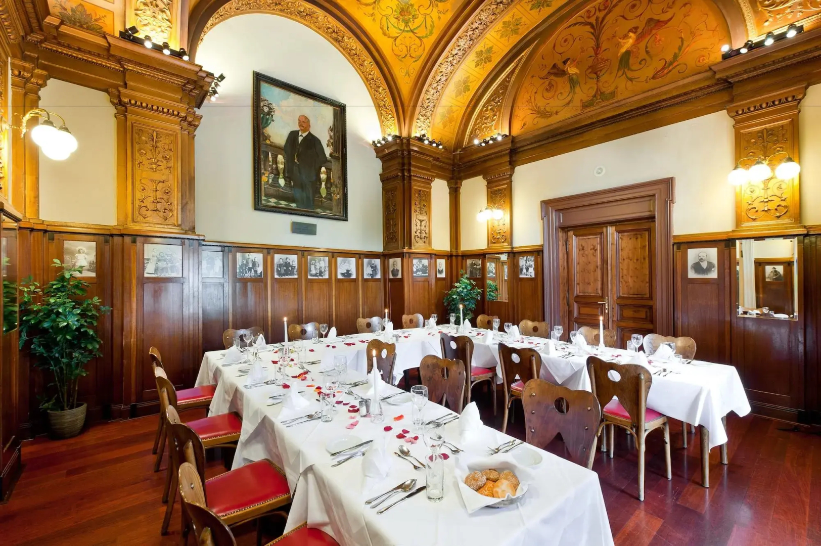 Hotel Regina