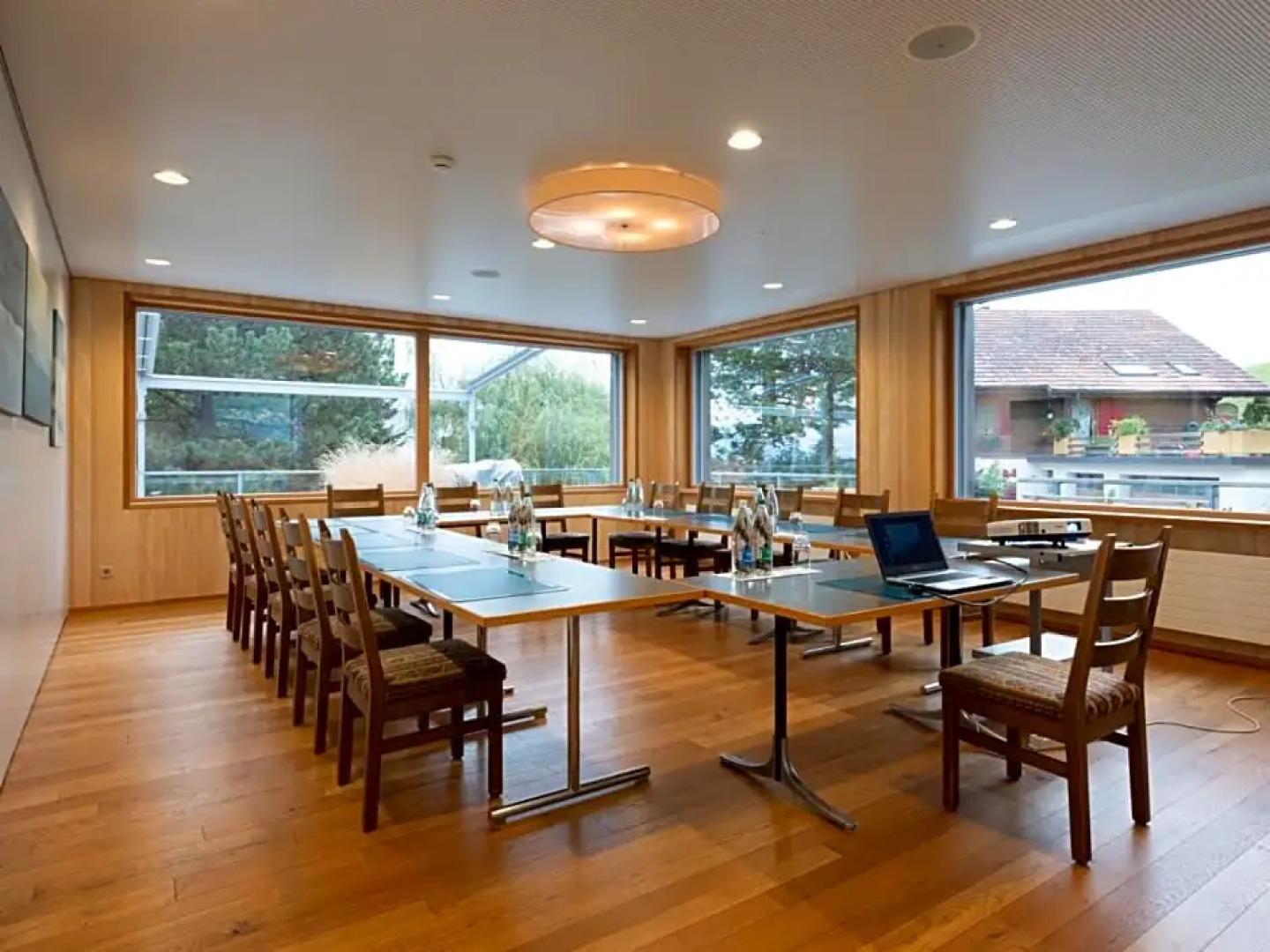 Landgasthof Hotel Menzberg