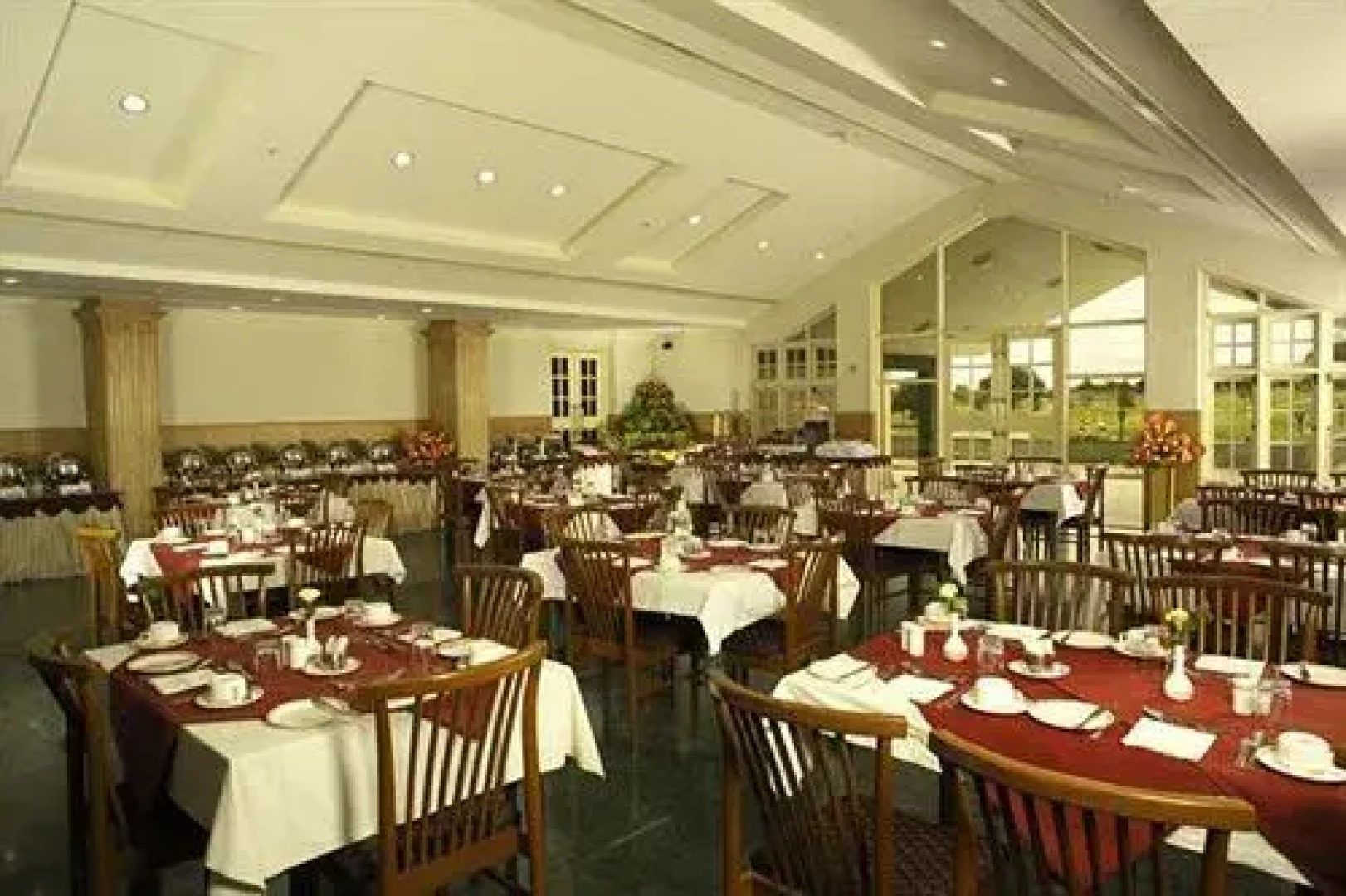 Eagleton The Golf Resort