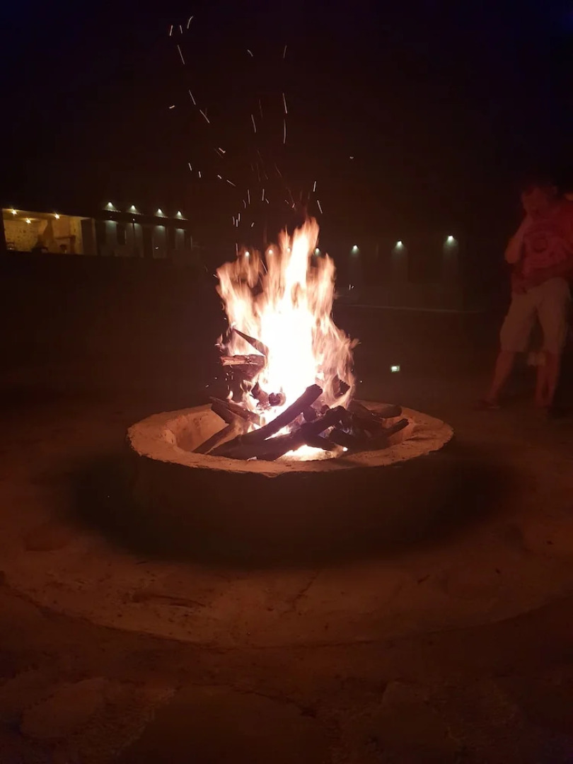 Отел Babaneuris Marani