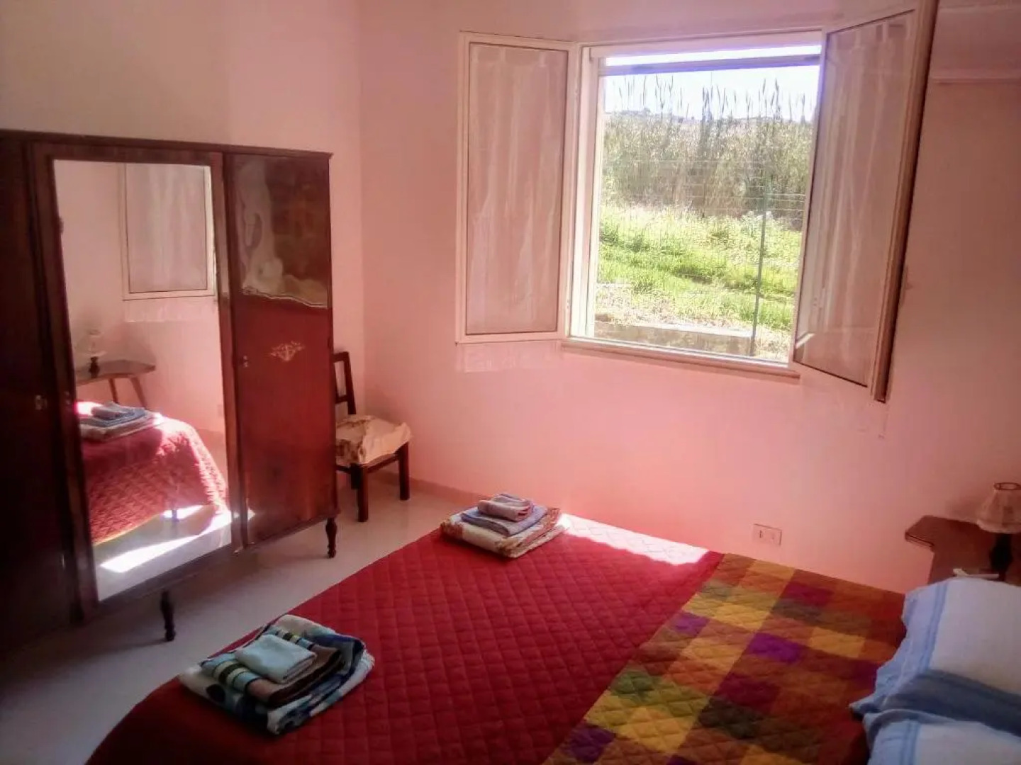 Villetta San Giovanni