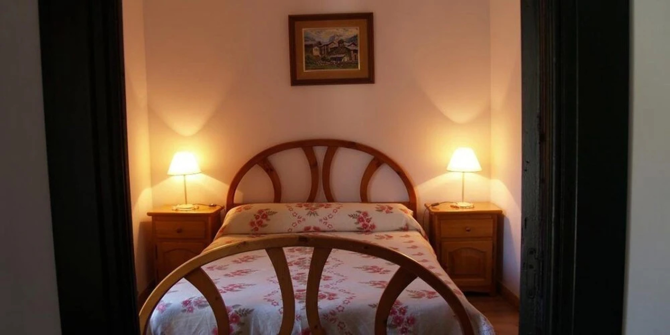 Casa la Abuela de Alceda