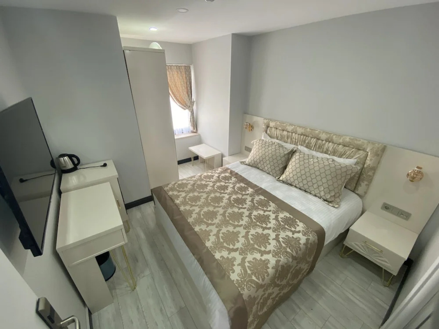 Şiva Pera Hotel and Spa