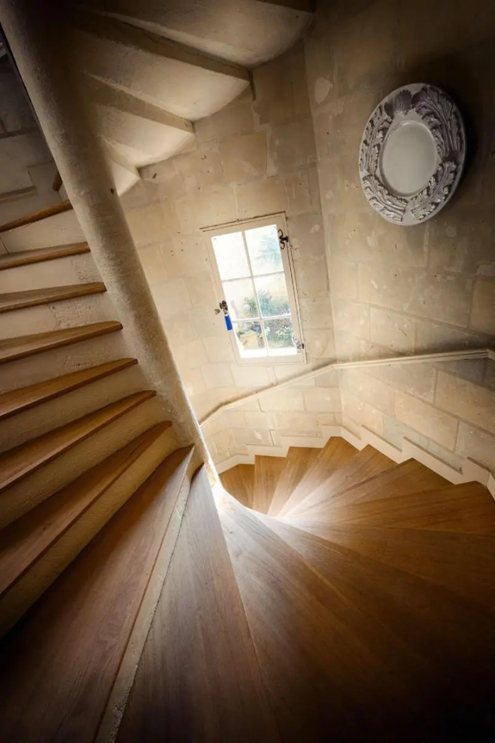 Au Relais Saint Maurice