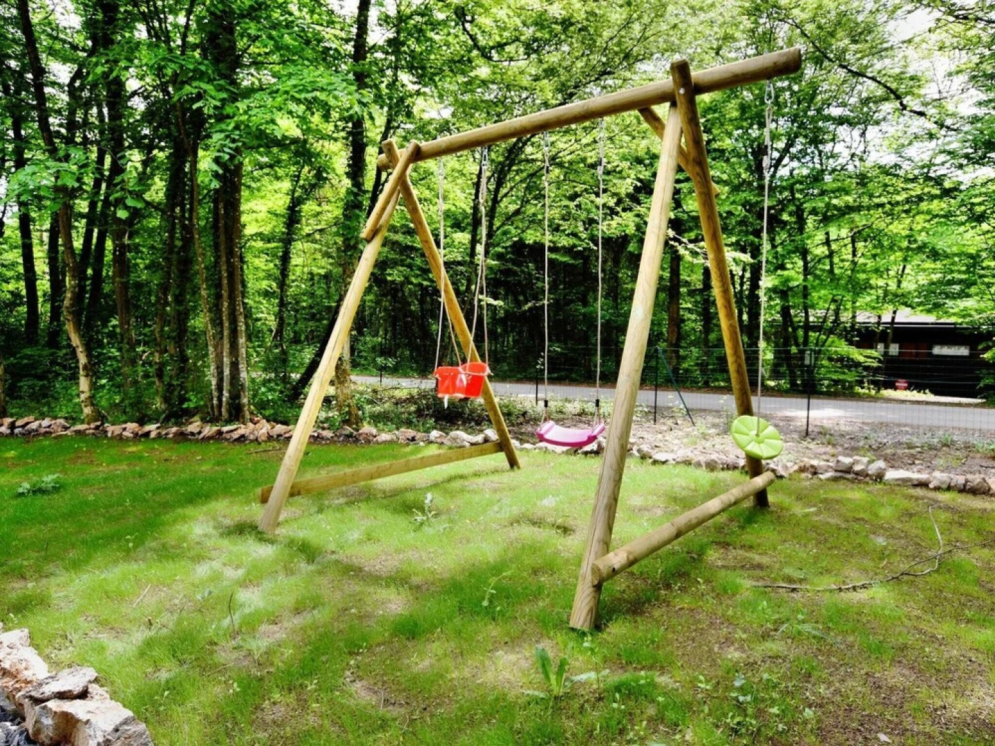 Wonderful Holiday Home in Beauaring With Sauna