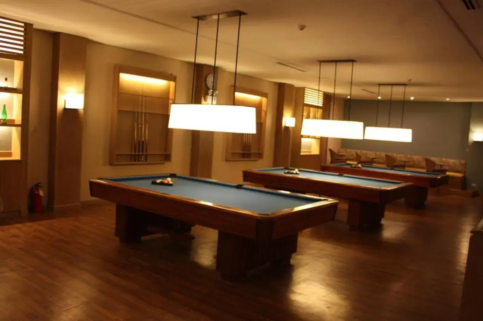 Unit 507 Pico De Loro