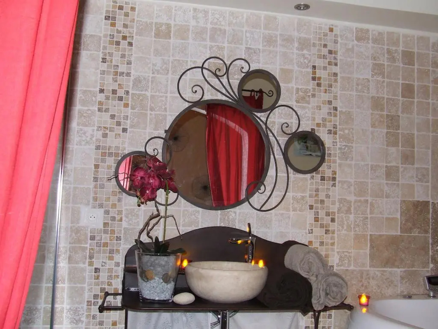 Une Parenthèse pour Deux