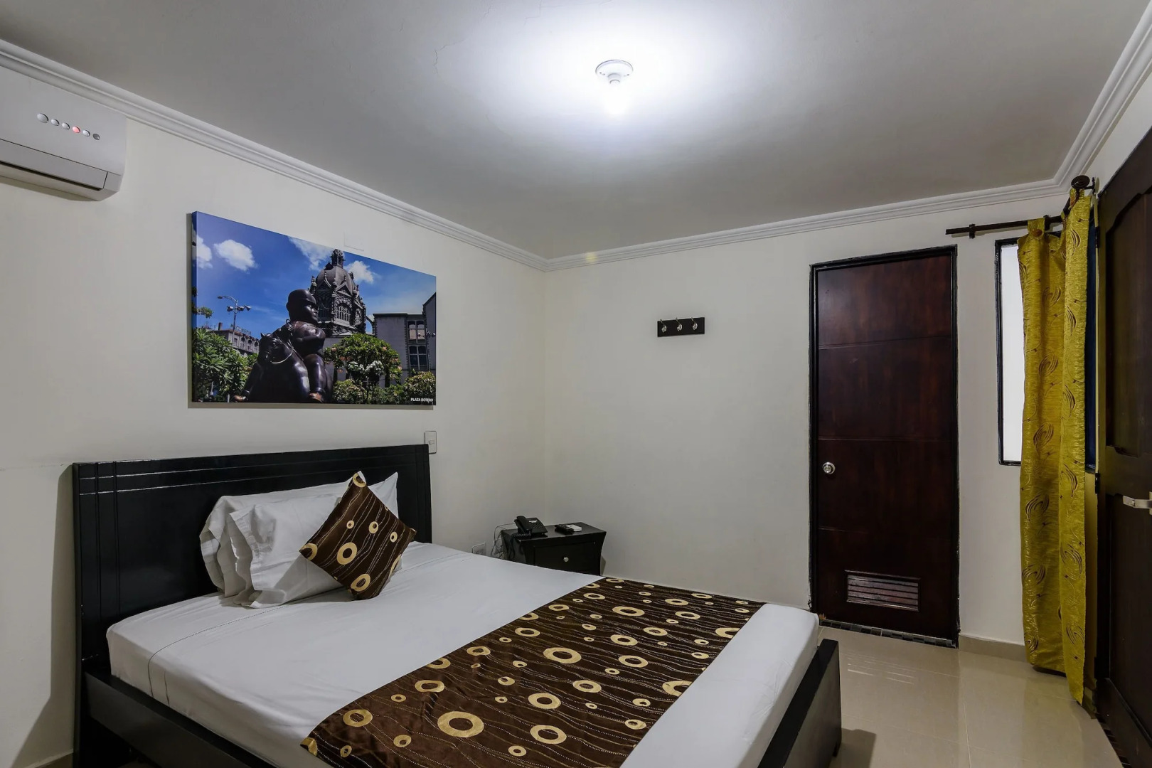 Hotel Verony San Joaquín