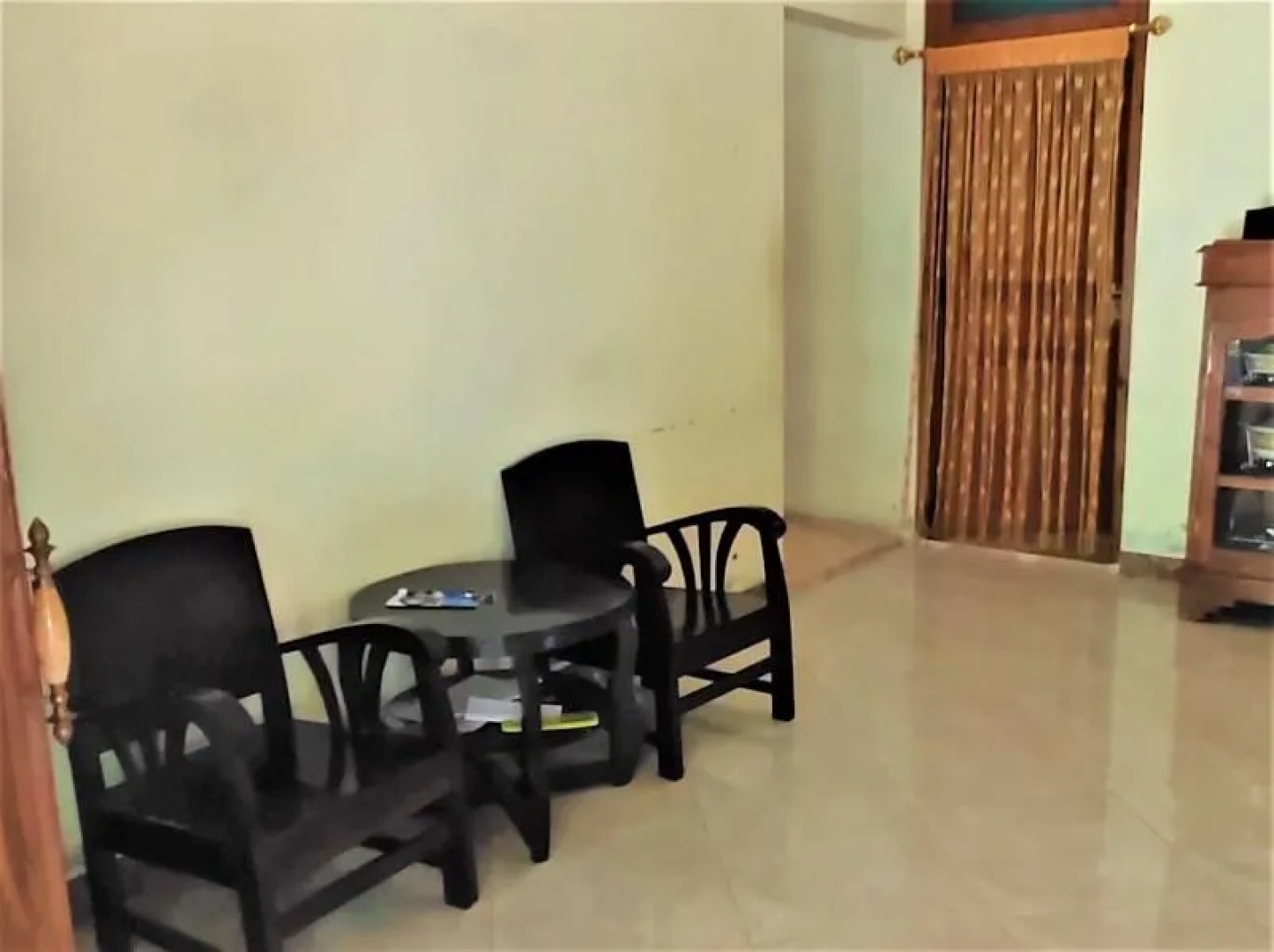 Homestay Sudiono by ZUZU