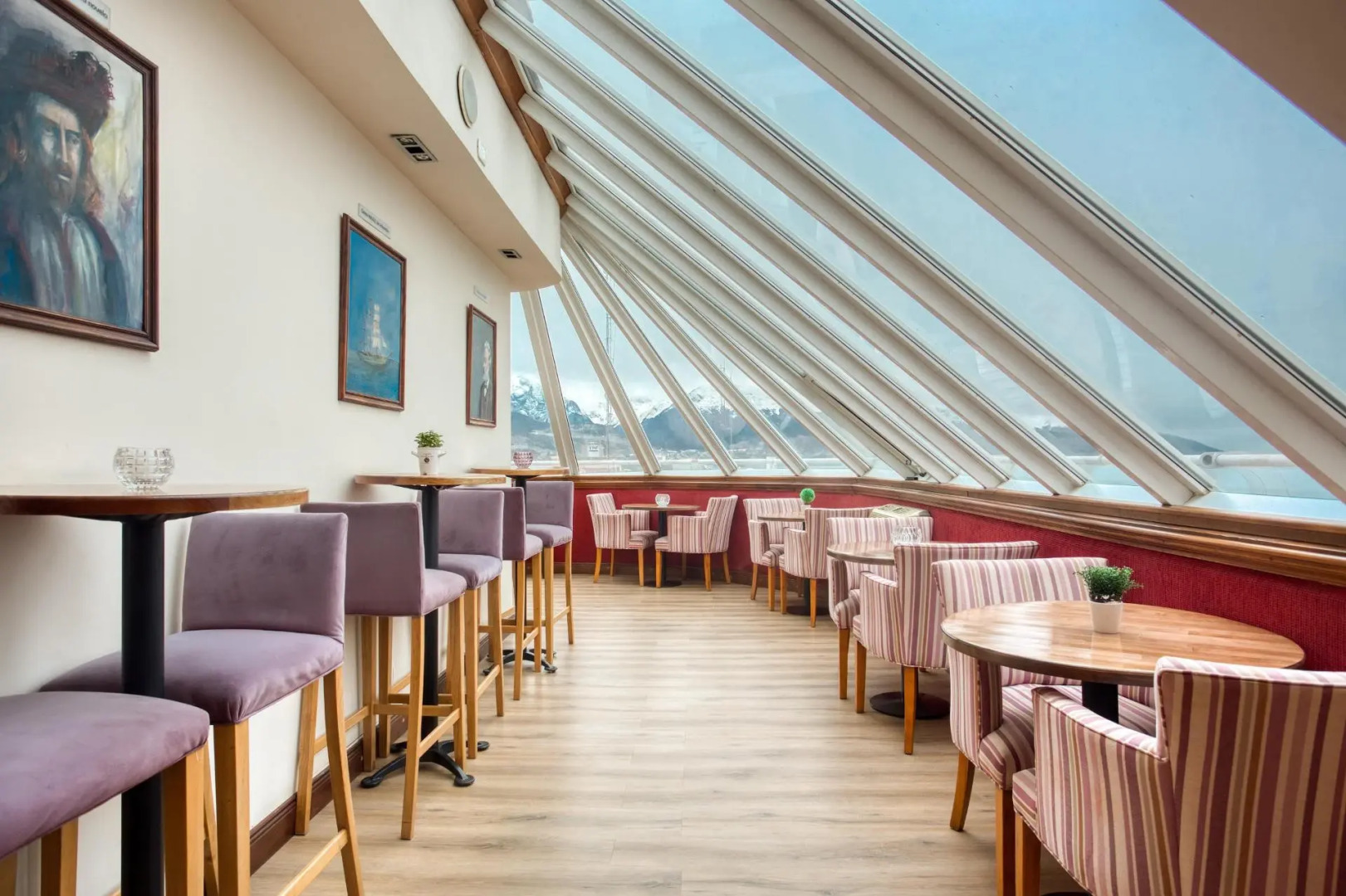 Cilene del Faro Suites & Spa