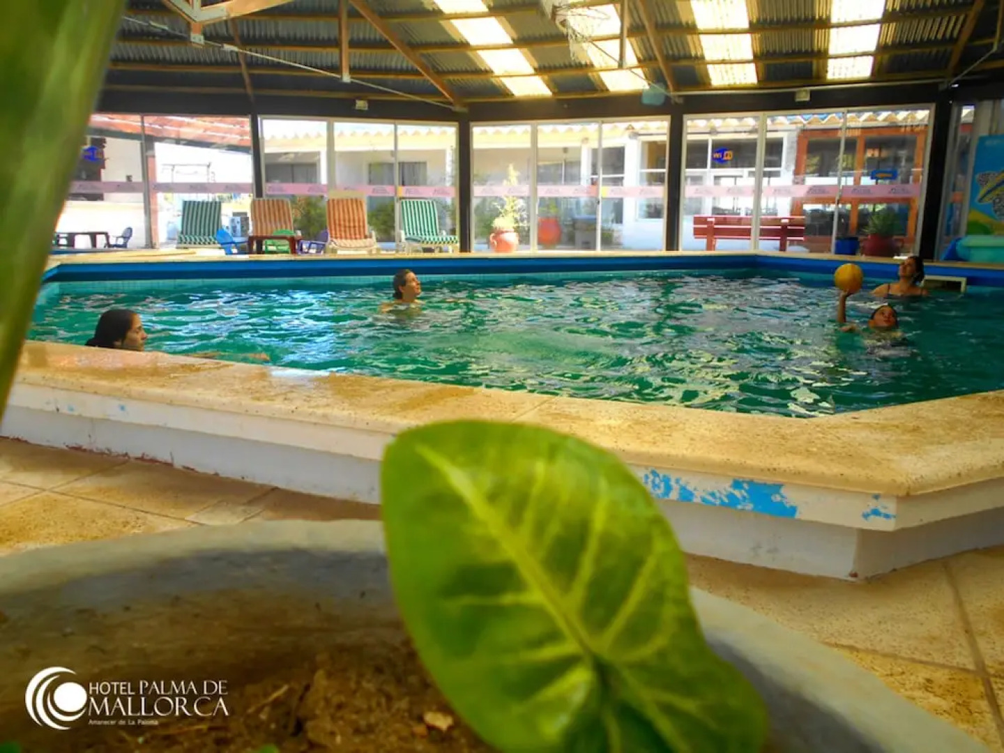 Hotel Palma de Mallorca