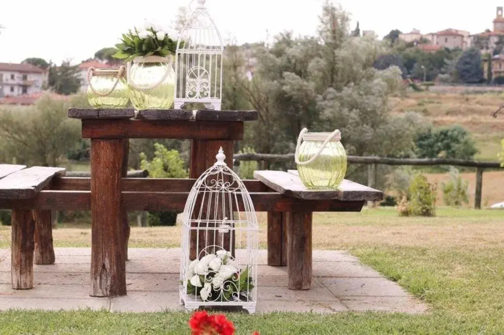 Tuscany Resort Occhini