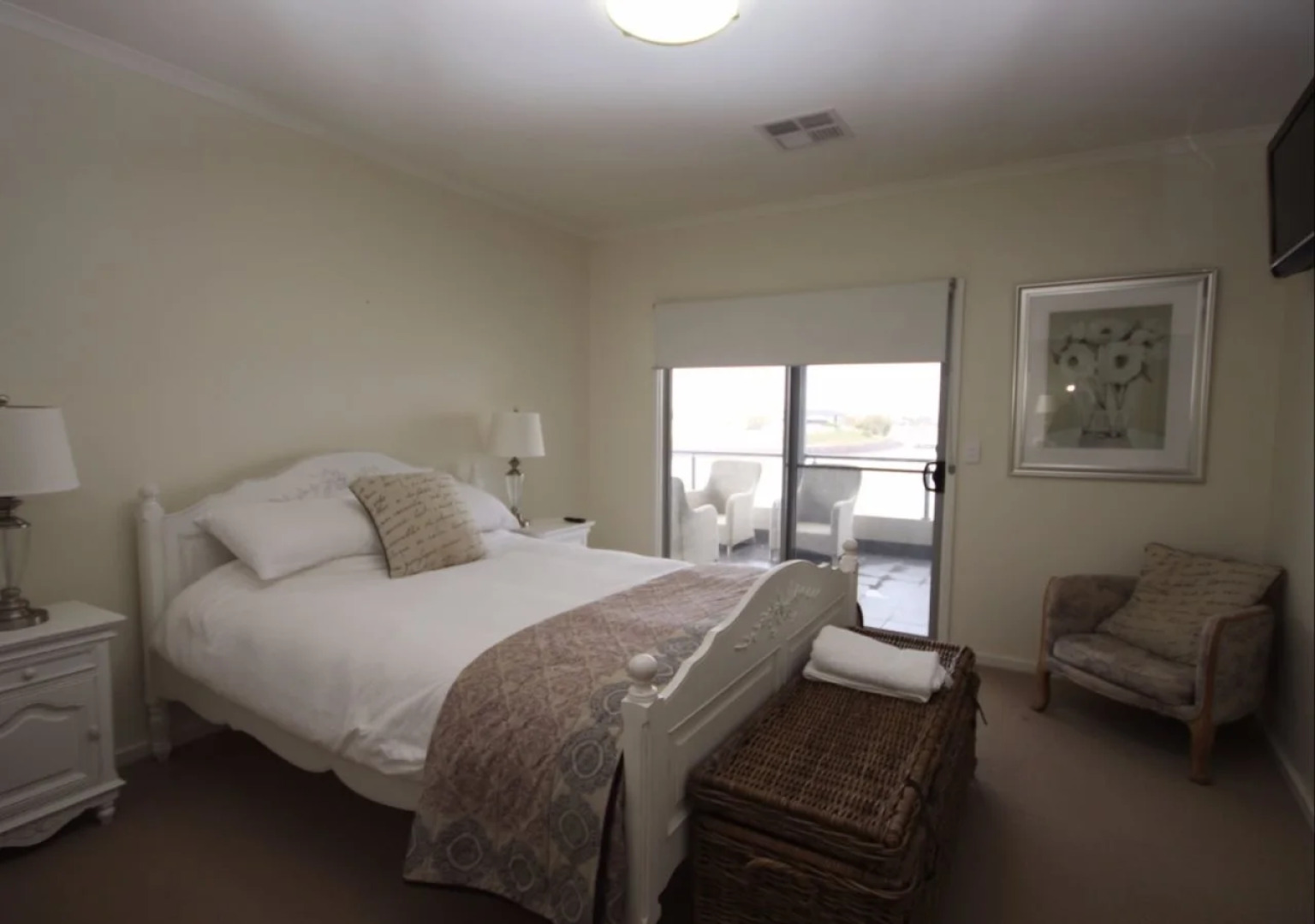 Wallaroo Marina Apartments