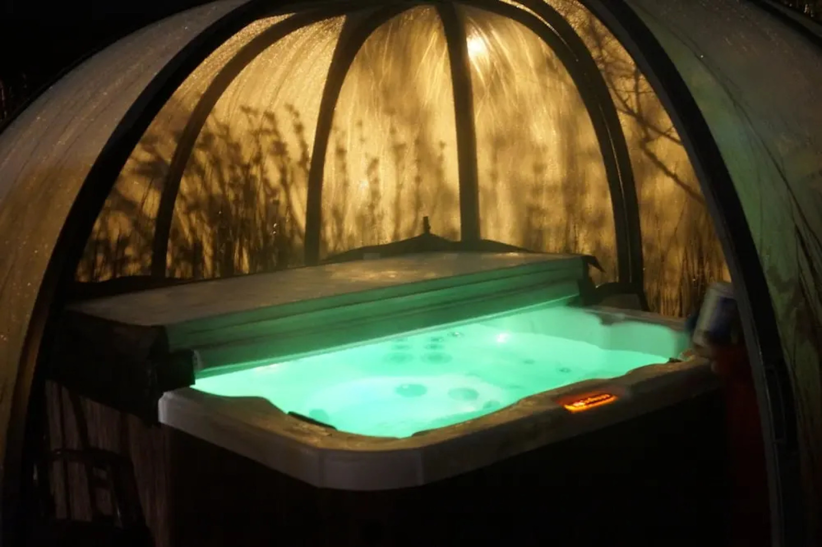 Chambre d'hôtes au Doubs Murmure