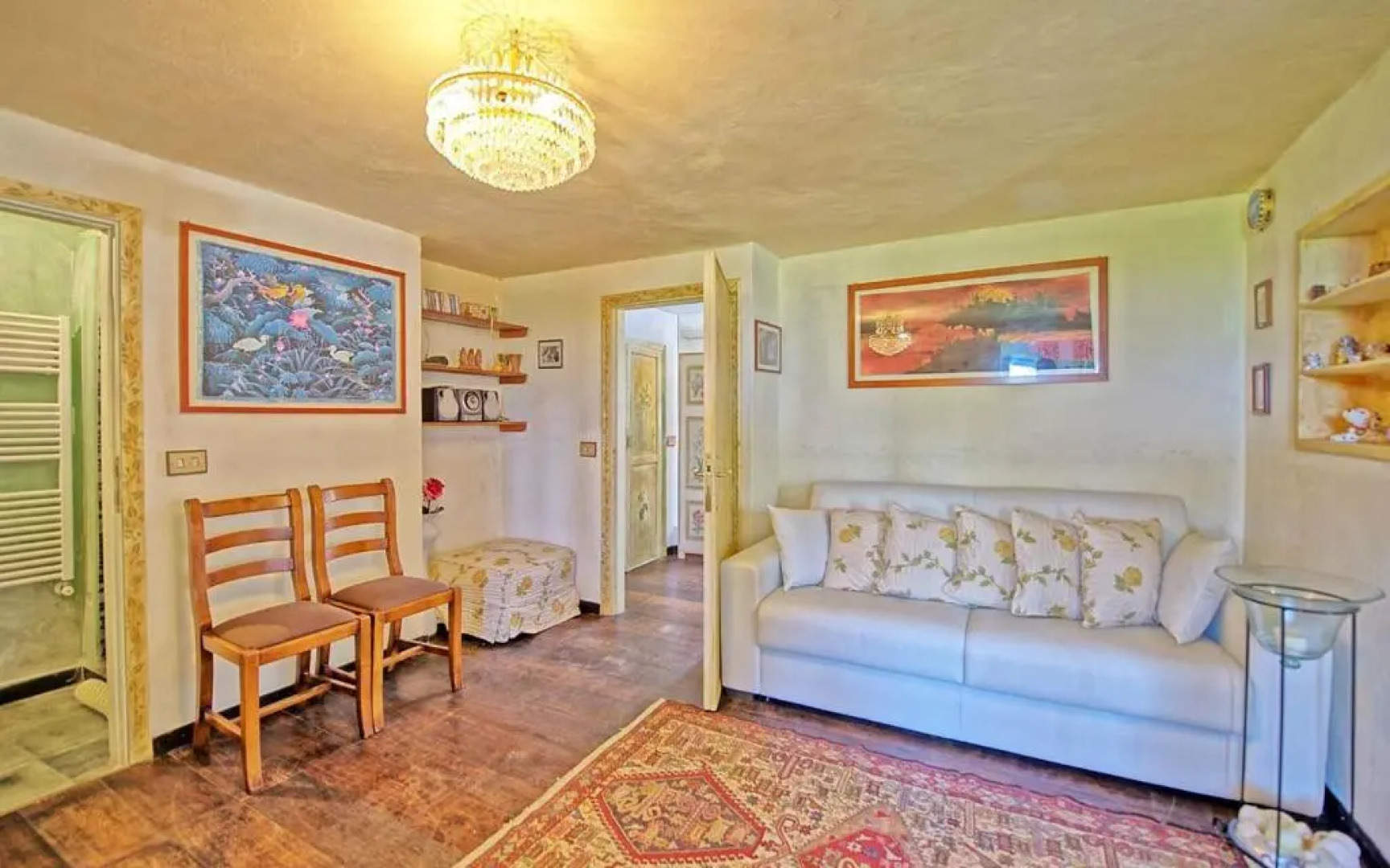 127-128 La Casa Fra gli Ulivi - Piscina e natura a 5 minuti da Spiaggie e MARE