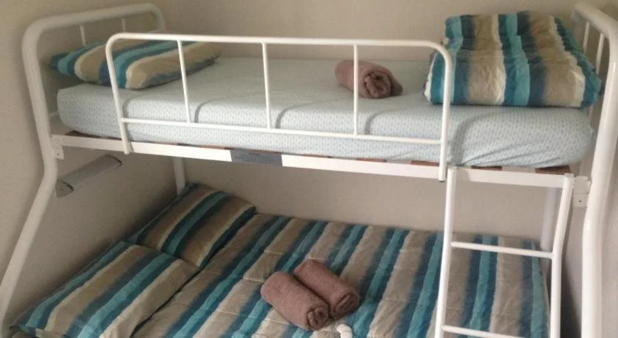 Waters Edge Holiday Park