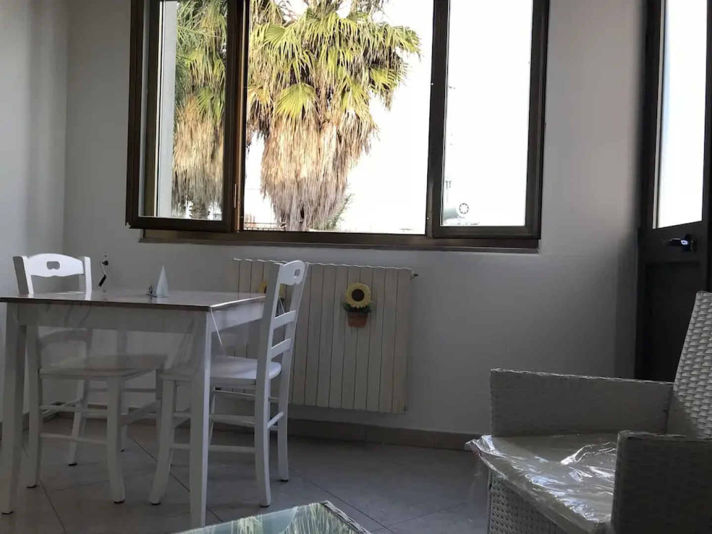 B&B White Room Salento